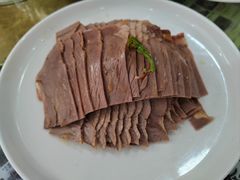 -邢家锅贴老店·非遗·开封菜(金明广场店)