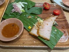 -蔡澜Pho·越南粉餐厅(海上世界店)