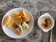 -粤海璇宫·木棉花高空旋转餐厅·聚会派对