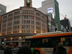 -优衣库(银座店)