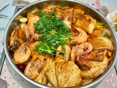 -黄记煌三汁焖锅(华发商都店)