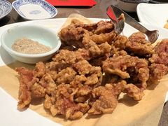 -福来齐·鲁菜海鲜·渔家菜(朝阳街分店)