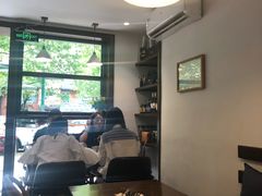 -AFS Cafe & Canteen(闽江二路店)