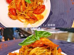 -Marina厨房·ALA精酿(月湖盛园店)