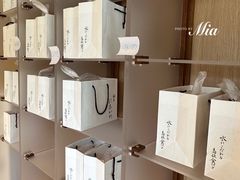 -银座仁志川·生吐司专门店(香港广场店)
