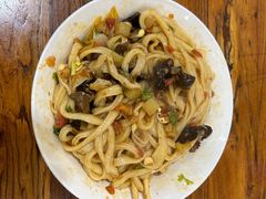 -王菊美食街·王菊面馆(总店)