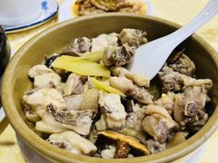 -客家王车田豆腐坊(翻身店)