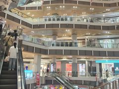 -大悦城(沈阳中街店)