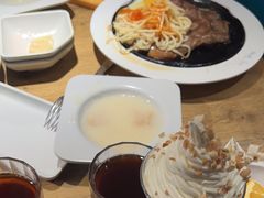 -豪客来牛排(人民东路店)