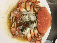 -海景壹号大酒店(滨湖店)