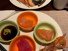 -中航泊悦酒店·云庭咖啡厅(虹桥机场T2店)