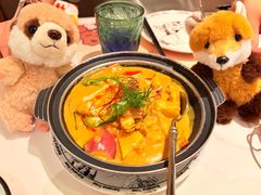 -芭蕉树·新派泰国餐厅(汉溪长隆店)