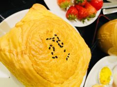 -东方红海鲜百汇(国际大厦店)