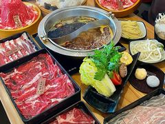 -牛匠和牛寿喜锅(西安总店)