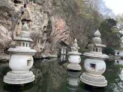 -幕燕滨江·长江观音景区
