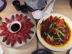 -红盔甲·小龙虾(车公庙店)