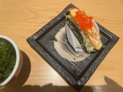 -Tuna maki寿司(苏州大悦城店)