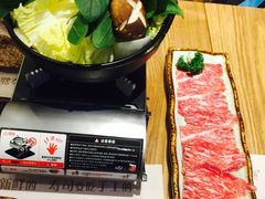 -林妈妈村·日式料理(宝山龙湖天街店)