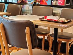 -肯德基(安定门店)