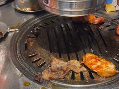 -炽城·烤肉名家(鸿达中央广场店)