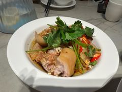 -锦园春香港茶餐厅(西海湾旗舰店)