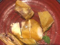 -五缘湾凯悦酒店·悦饗中餐厅