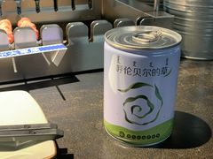 -很久以前羊肉串(中山公园店)