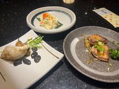 -德川家日本料理(中关村寰太大厦店)