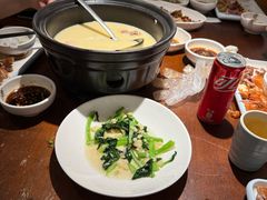 -乔街深夜食堂·小龙虾·高压锅生蚝(杭州总店)