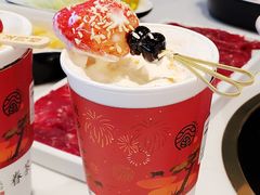 -眷茶(大卫城10楼店)