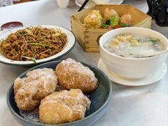 -鹿鸣酒家(越秀店)