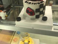-CAKEBOSS蛋糕老板(东直门来福士店)