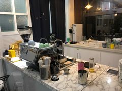 -游心咖啡(青山滨江店)