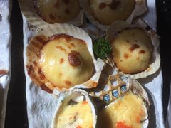 -梅筑·创意料理(王府井百货店)