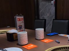 -橘焱胡同烧肉夜食(BFC外滩金融中心店)