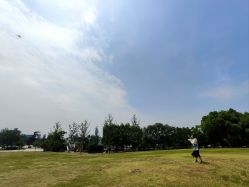 -玄武湖景区-情侣园游乐场