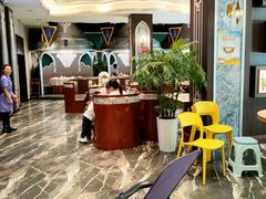 -哈啾嗨·新概念蒙餐(红星新城店)