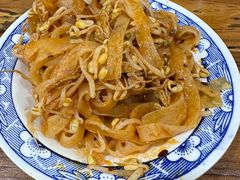-王菊美食街·王菊面馆(总店)