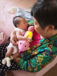 -养月堂中医养生月子会所(中心妇产店)