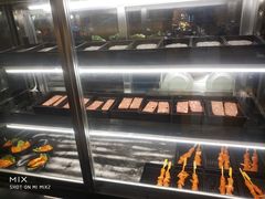 -钱小奴创意自助餐厅·原切谷饲安格斯畅吃(宁波慈溪爱琴海店)