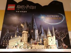 -乐高授权专卖店(朝阳大悦城店)