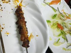 -北京清真房记小吃店