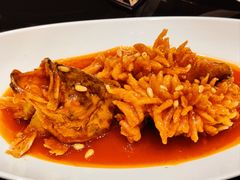 松鼠鳜鱼-马旺子酒楼