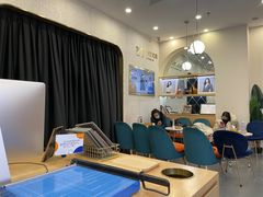 -海马体照相馆(上海宝山万达广场店)
