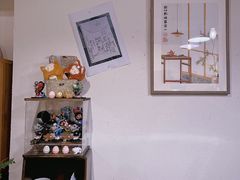 -铁炉咖啡(河下古镇店)