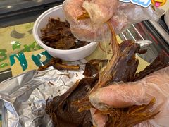 -郴州特产舜华临武鸭(郴州西站店)