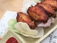 -百家鸡味馆(清泰店)