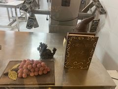 -歌斐颂巧克力小镇