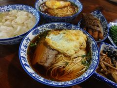 -老横泾面馆(吴中横泾店)