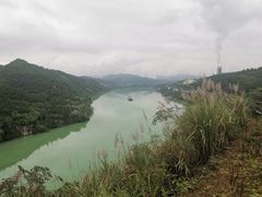 -816工程景区
